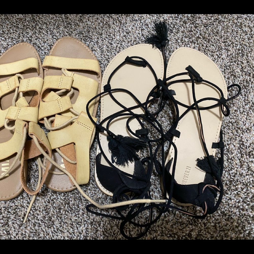 Sandals